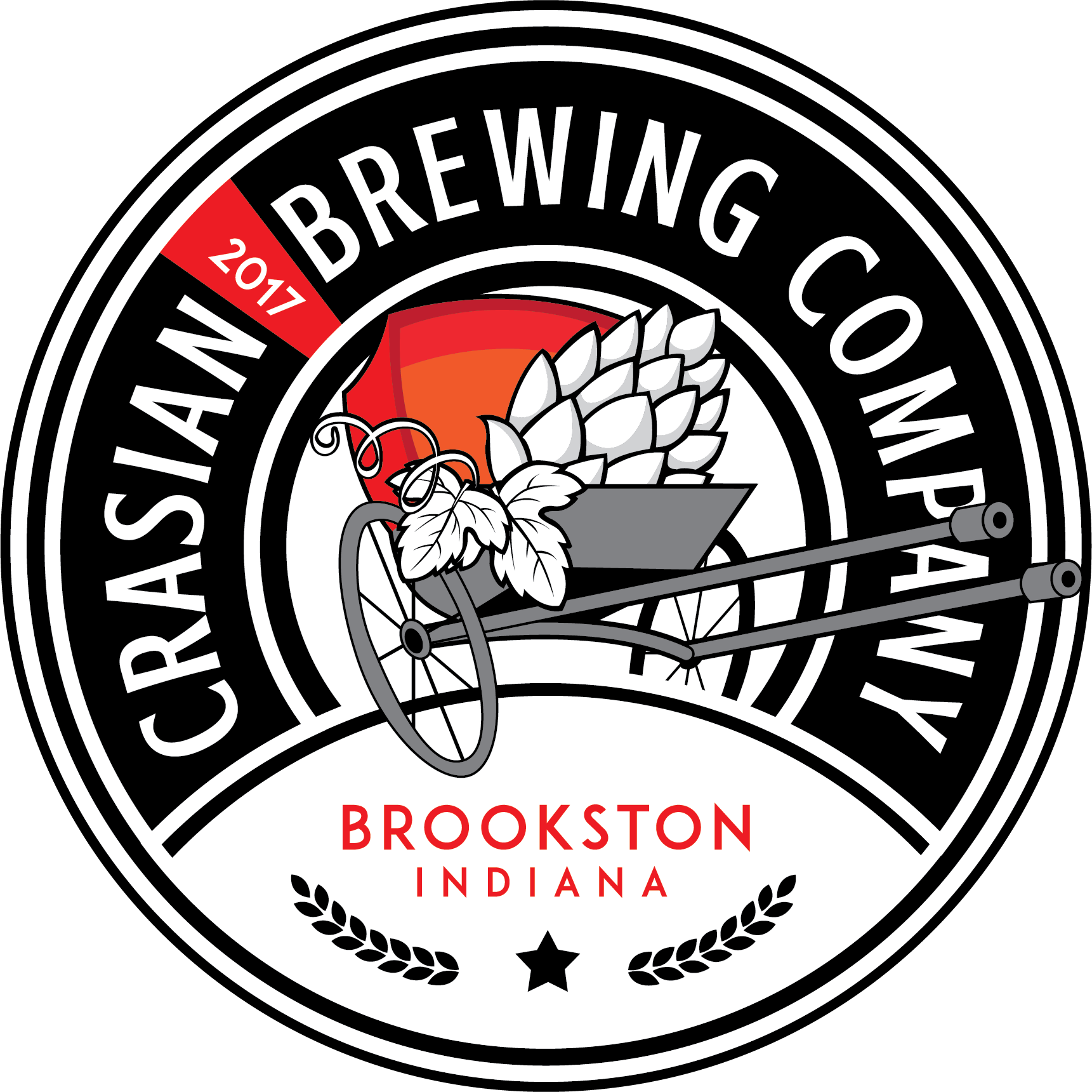 Crasian Brewing Company